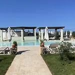 Elisabetta Con Idromassaggio E Area Piscina וילה