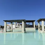 Elisabetta Con Idromassaggio E Area Piscina וילה גאליפולי