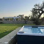 Elisabetta Con Idromassaggio E Area Piscina *