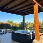 וילה Elisabetta Con Idromassaggio E Area Piscina