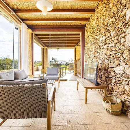 Villa Elisabetta Con Idromassaggio E Area Piscina Gallipoli