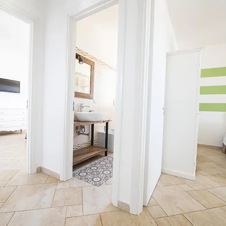 Elisabetta Con Idromassaggio E Area Piscina Villa Gallipoli