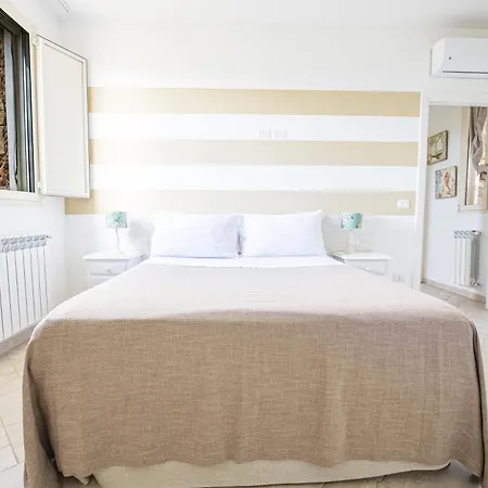 Villa Elisabetta Con Idromassaggio E Area Piscina Gallipoli