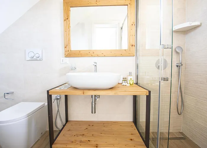 ヴィラ Elisabetta Con Idromassaggio E Area Piscina