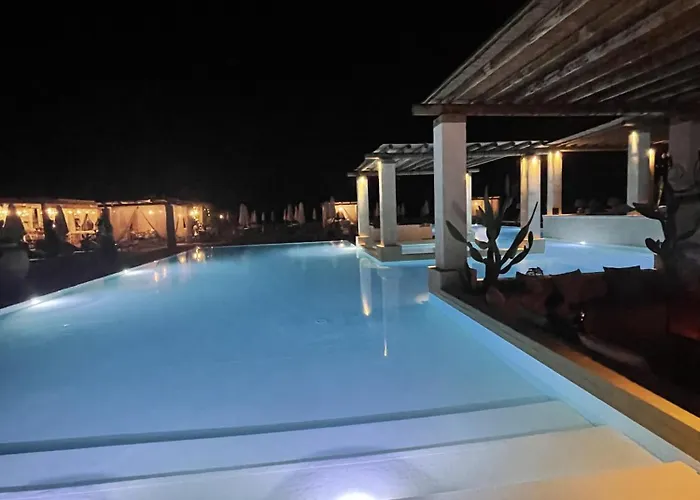 ヴィラ Elisabetta Con Idromassaggio E Area Piscina